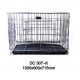 Dog Cage DC 307-K